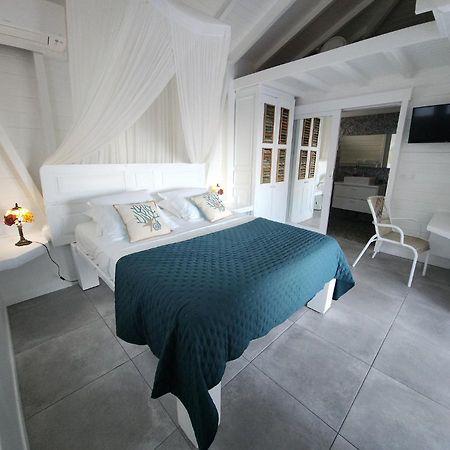 La Petite Villa Terre-De-Haut Kültér fotó