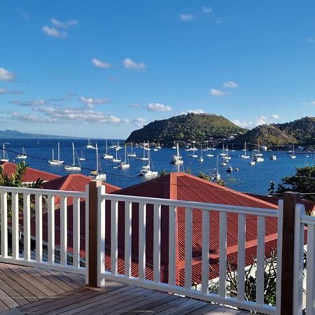 La Petite Villa Terre-De-Haut Kültér fotó