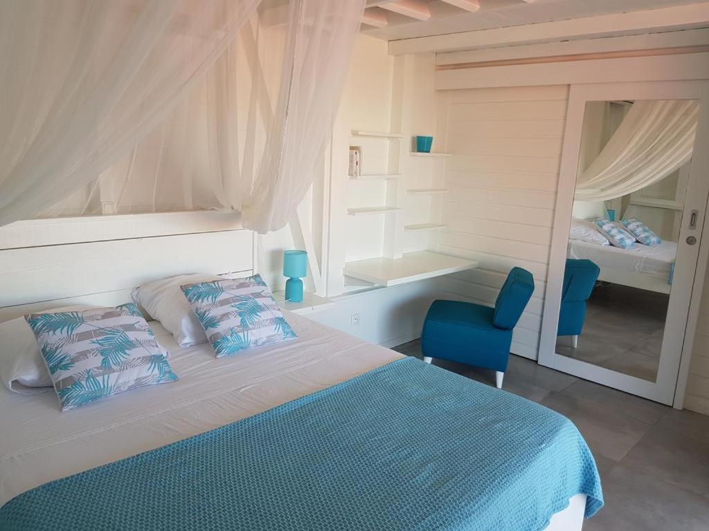 La Petite Villa Terre-De-Haut Szoba fotó