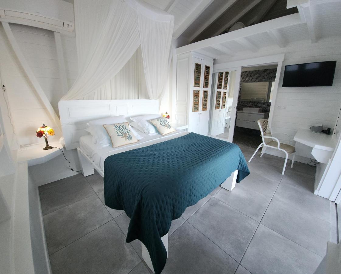 La Petite Villa Terre-De-Haut Kültér fotó