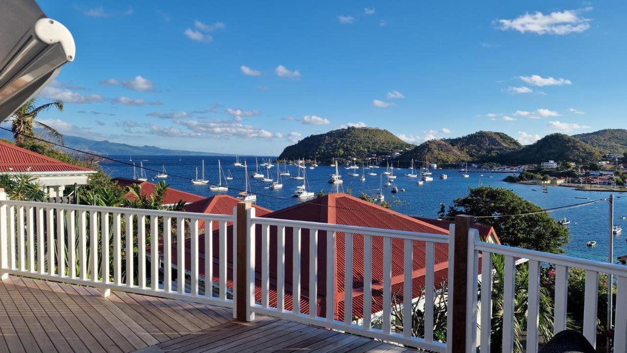 La Petite Villa Terre-De-Haut Kültér fotó