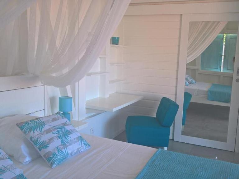 La Petite Villa Terre-De-Haut Szoba fotó
