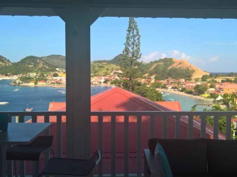 La Petite Villa Terre-De-Haut Szoba fotó