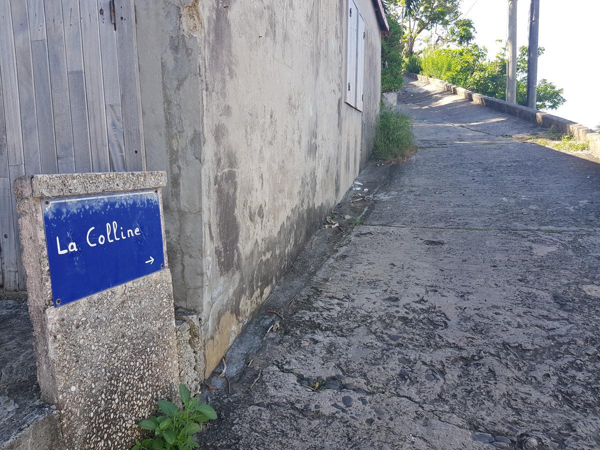 La Petite Villa Terre-De-Haut Kültér fotó