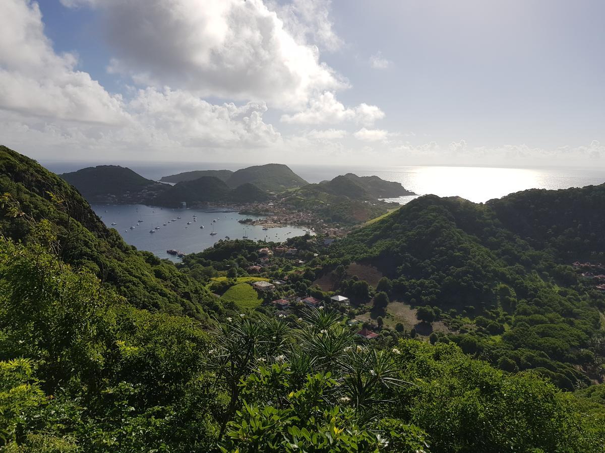 La Petite Villa Terre-De-Haut Kültér fotó